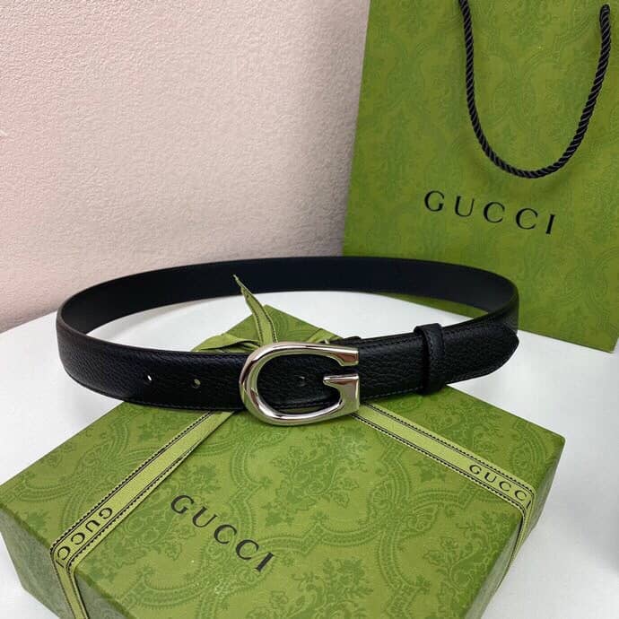 Best Replica High Quality Gucci Belt 30mm - Colareps