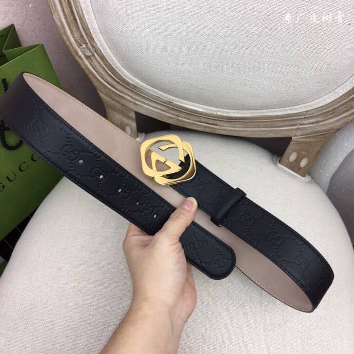 Best Replica Cheap Gucci Belt China 38mm - Colareps