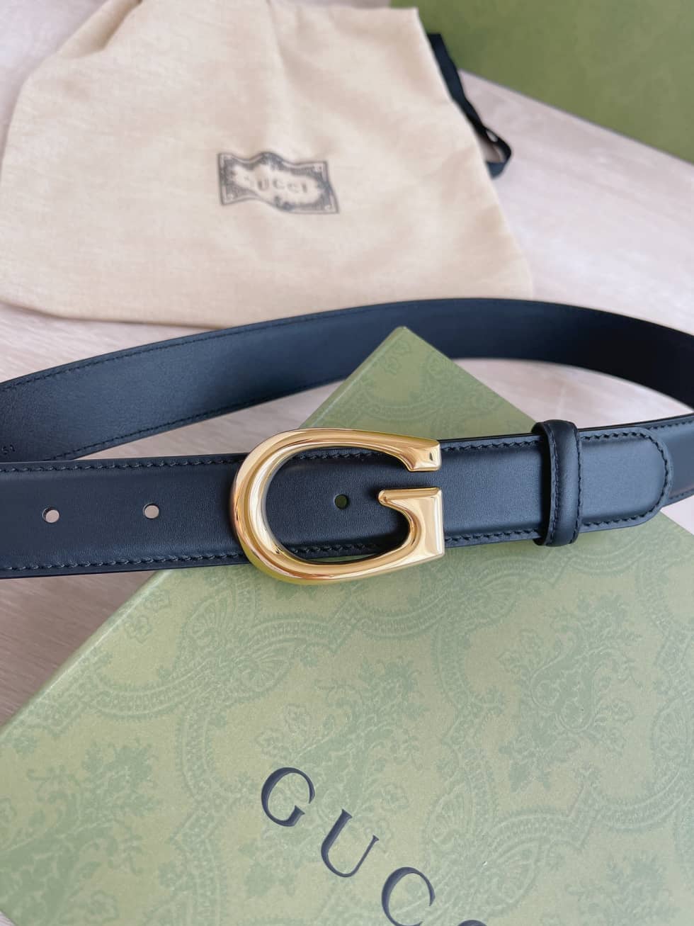 Best Replica Top Quality Gucci Belt Online 30mm - Colareps