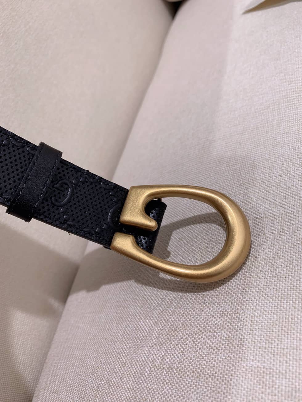 Best Replica High Quality Gucci Belt 30mm - Colareps