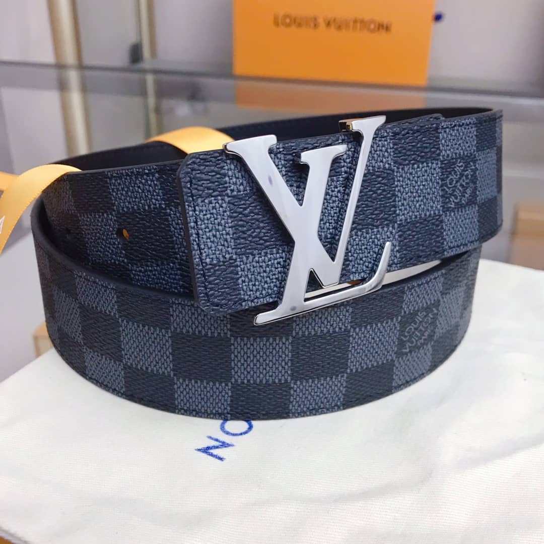 Best Replica Replica Louis Vuitton Belt AAA+ 40mm - Colareps