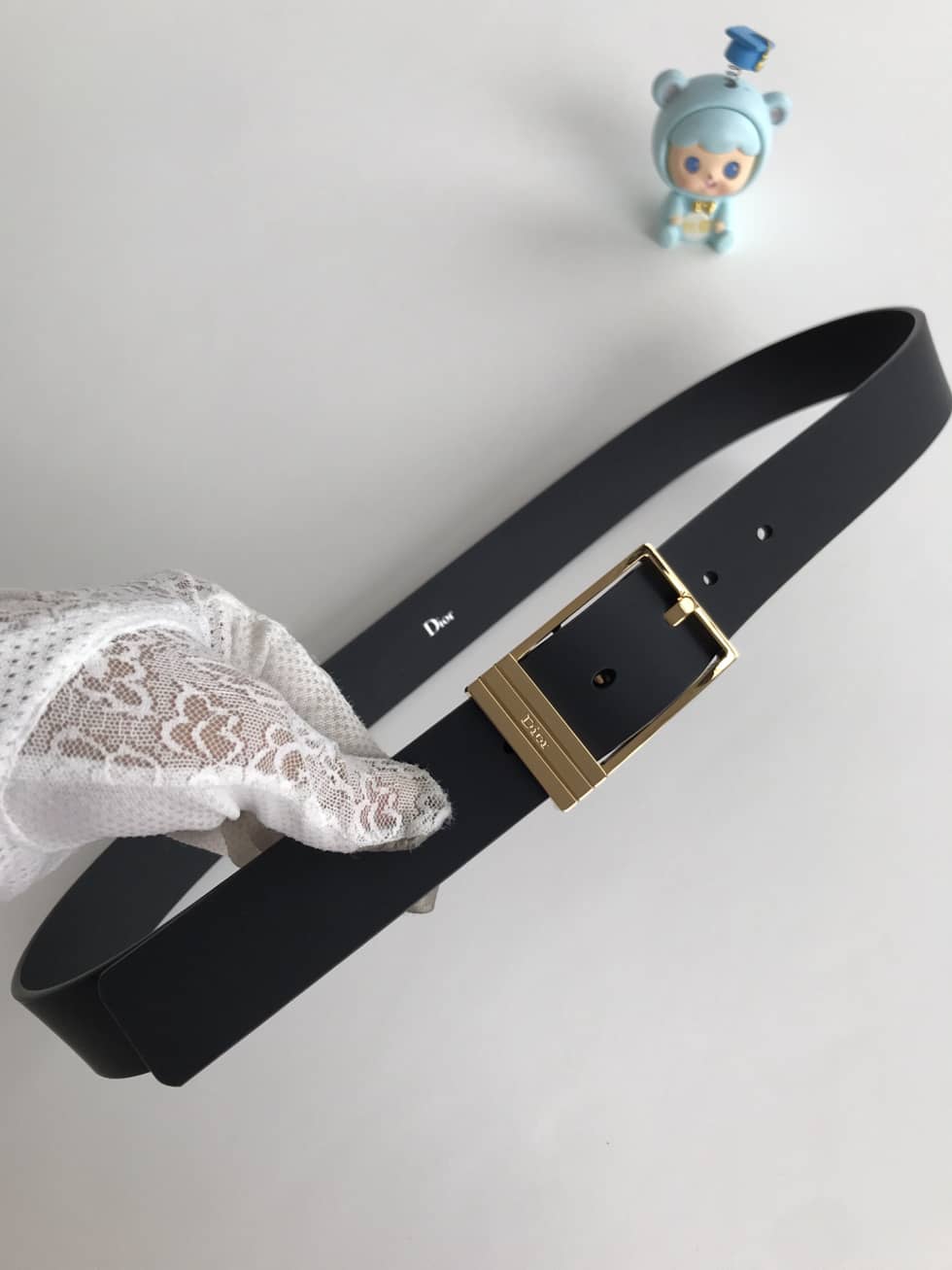 Best Replica High Quality Dior Belt 30mm - Colareps