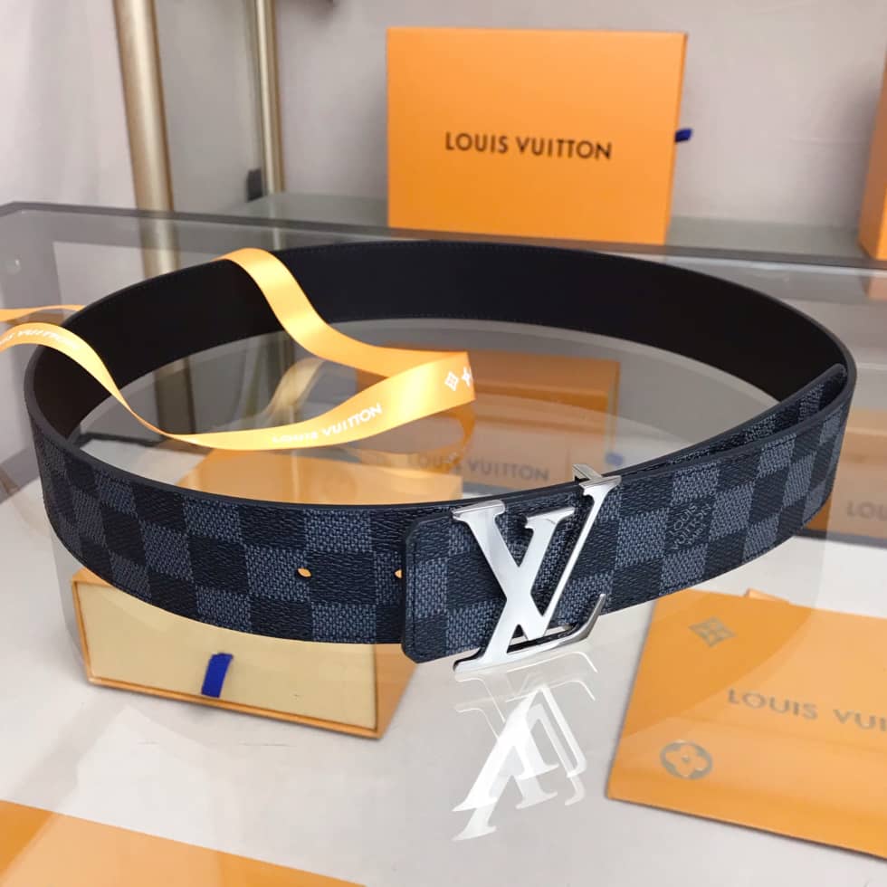 Best Replica Replica Louis Vuitton Belt AAA+ 40mm - Colareps