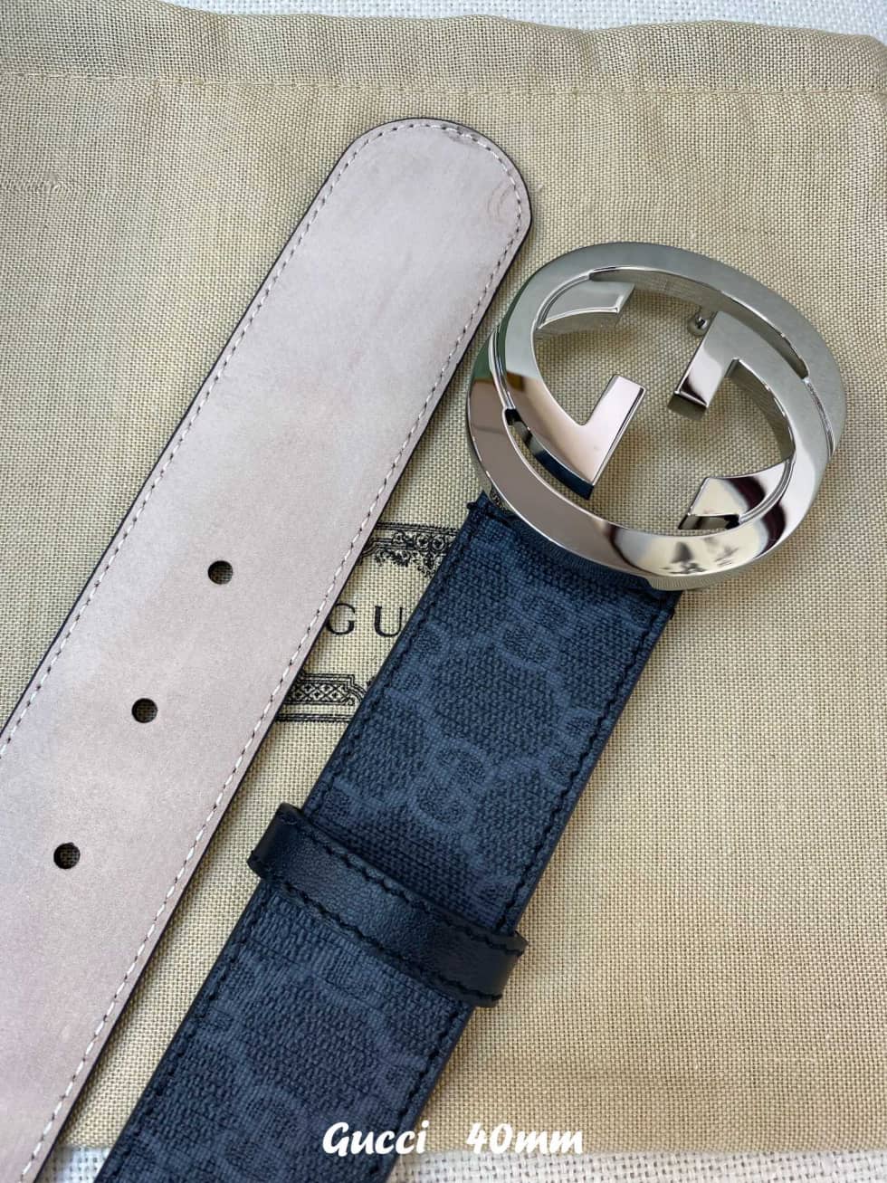 Best Replica Gucci Belt For Sale 40mm - Colareps