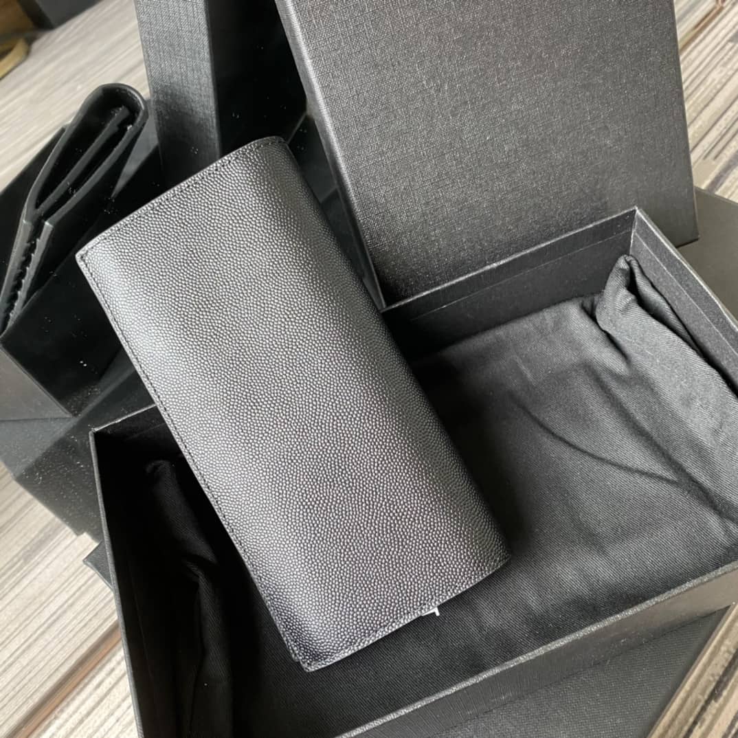 Best Replica YSL Continential Replica Wallet - Colareps
