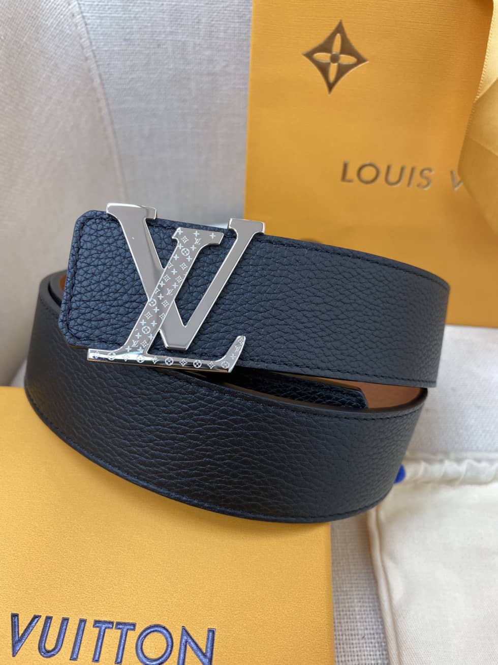 Best Replica Replica Louis Vuitton Belt Logo Sale - Colareps