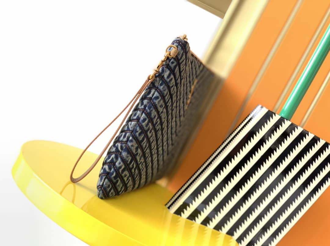 Best Replica YSL Clutch Replica - Colareps