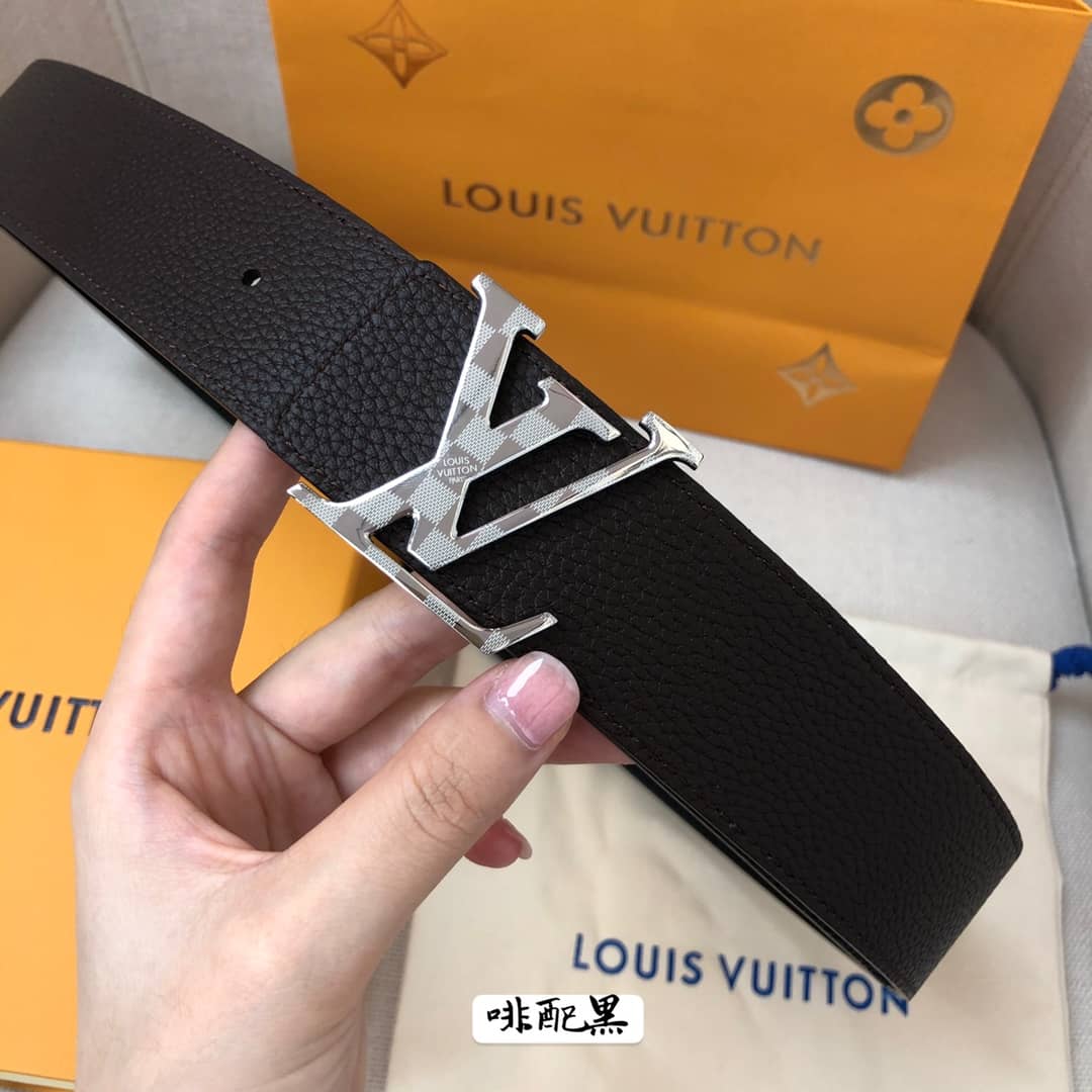 Best Replica Louis Vuitton Belt First Copy 40mm - Colareps