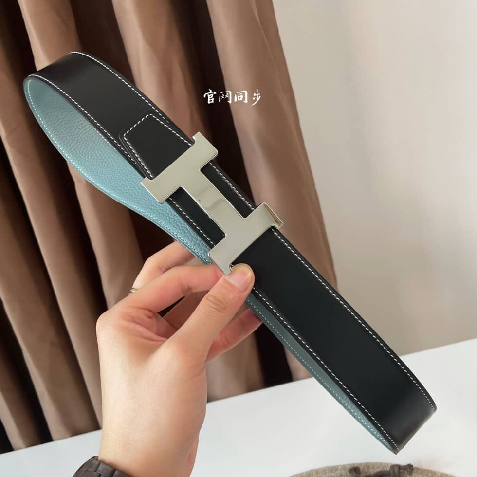 Best Replica Cheap Hermes Belt China 38mm - Colareps