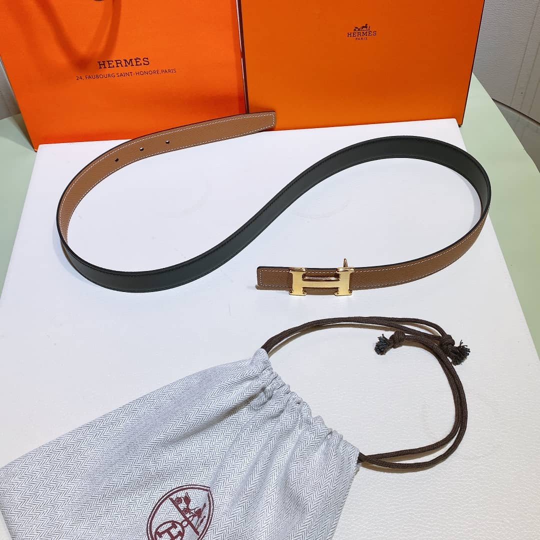 Best Replica Hermes Belt For Sale 24mm For Lady - Colareps