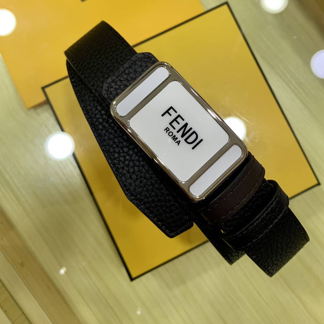 Best Replica Cheap Fendi Belt China 30mm - Colareps