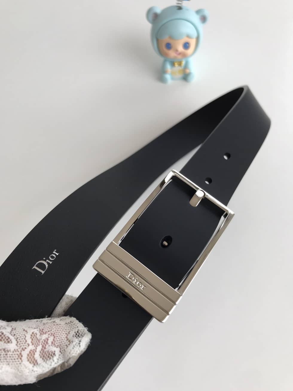 Best Replica Fashion Dior Classic AAA+ Belt 30mm - Colareps