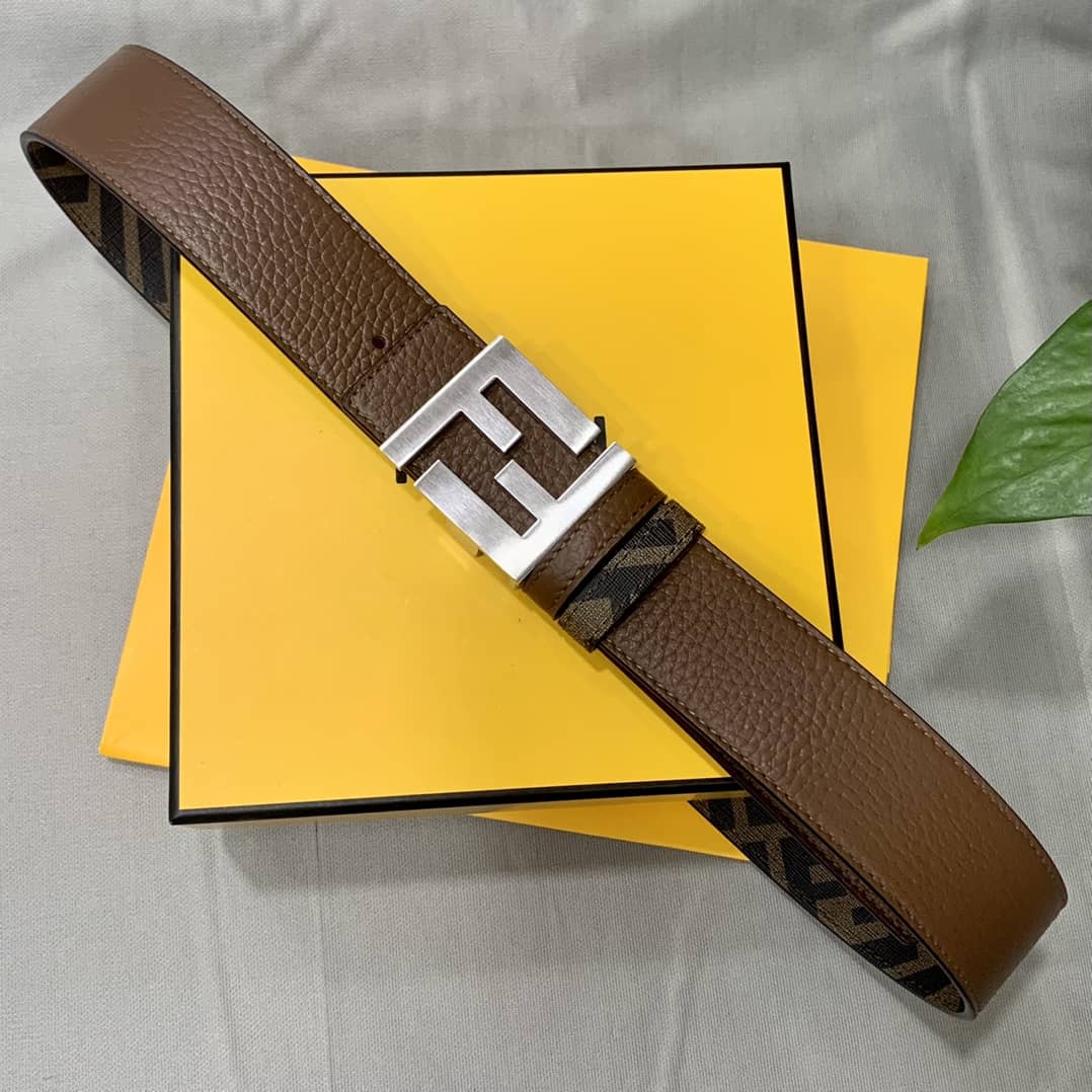 Best Replica High Quality Fendi Belt On Sale - Colareps