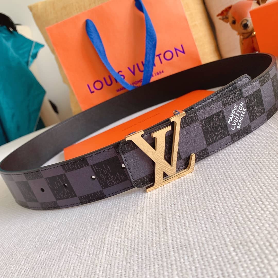 Best Replica Louis Vuitton Belt First Copy On Sale - Colareps