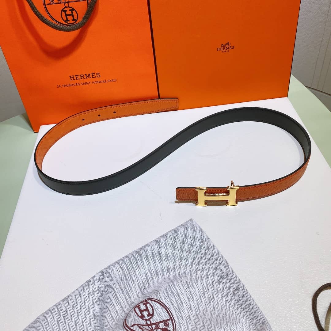 Best Replica Cheap Hermes Belt China 24mm For Lady - Colareps