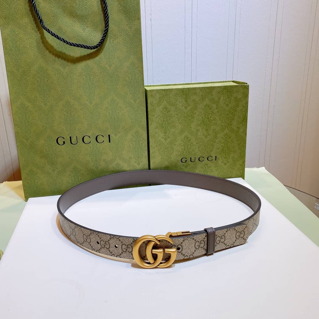 Best Replica Cheap Gucci Belt China 30mm - Colareps