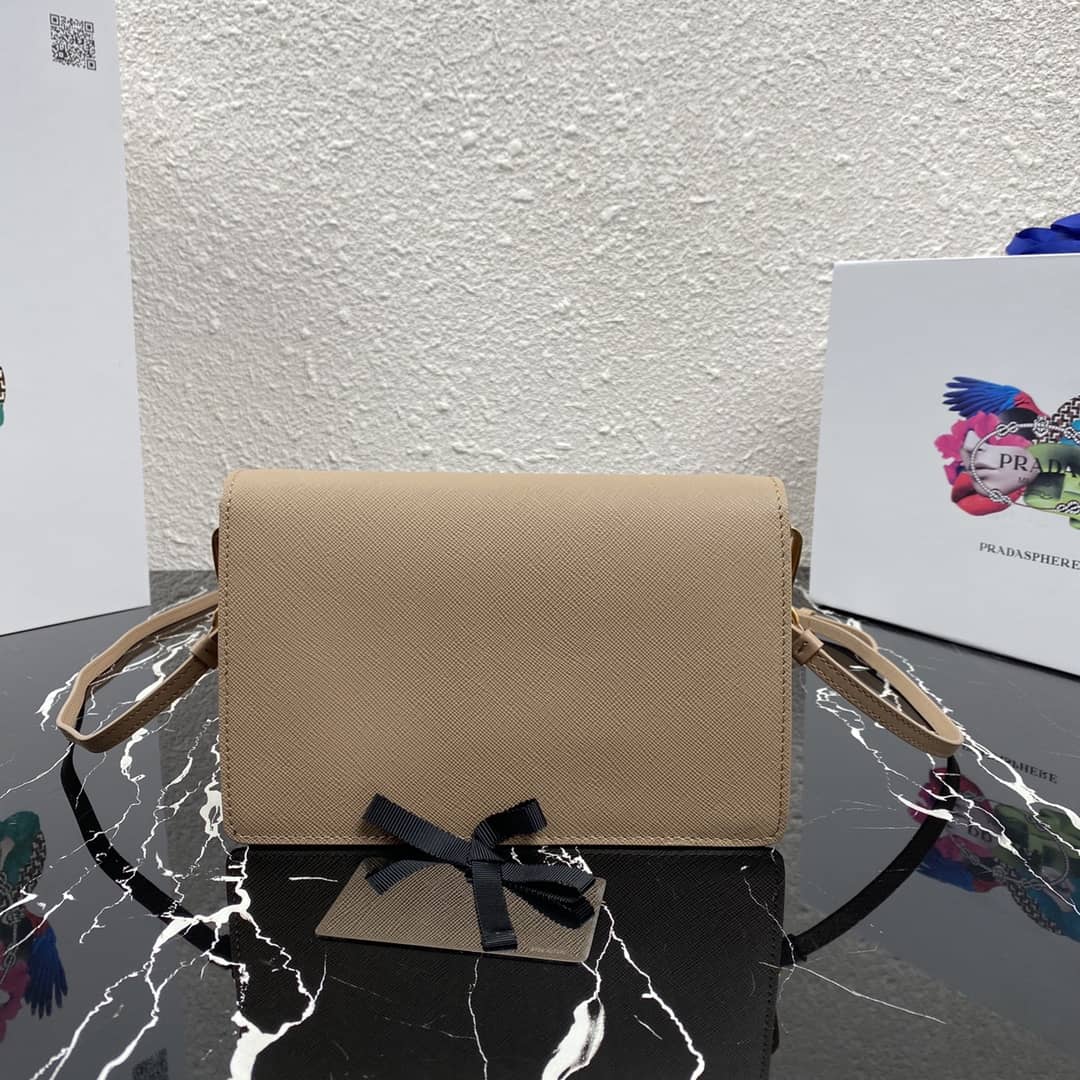 Best Replica Prada Saffiano Mini Replica Bag - Colareps