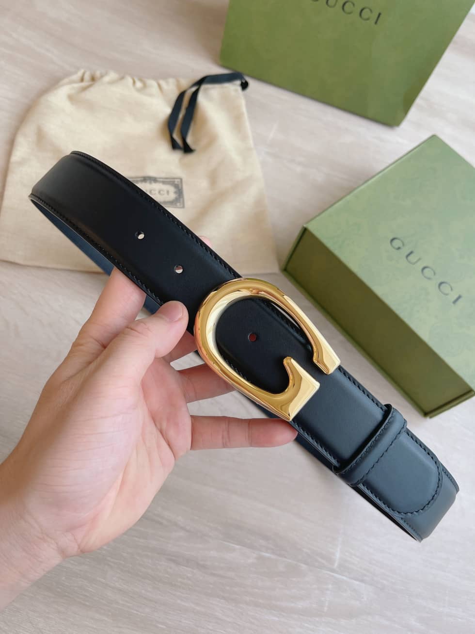 Best Replica Gucci Belt Copy 40mm - Colareps