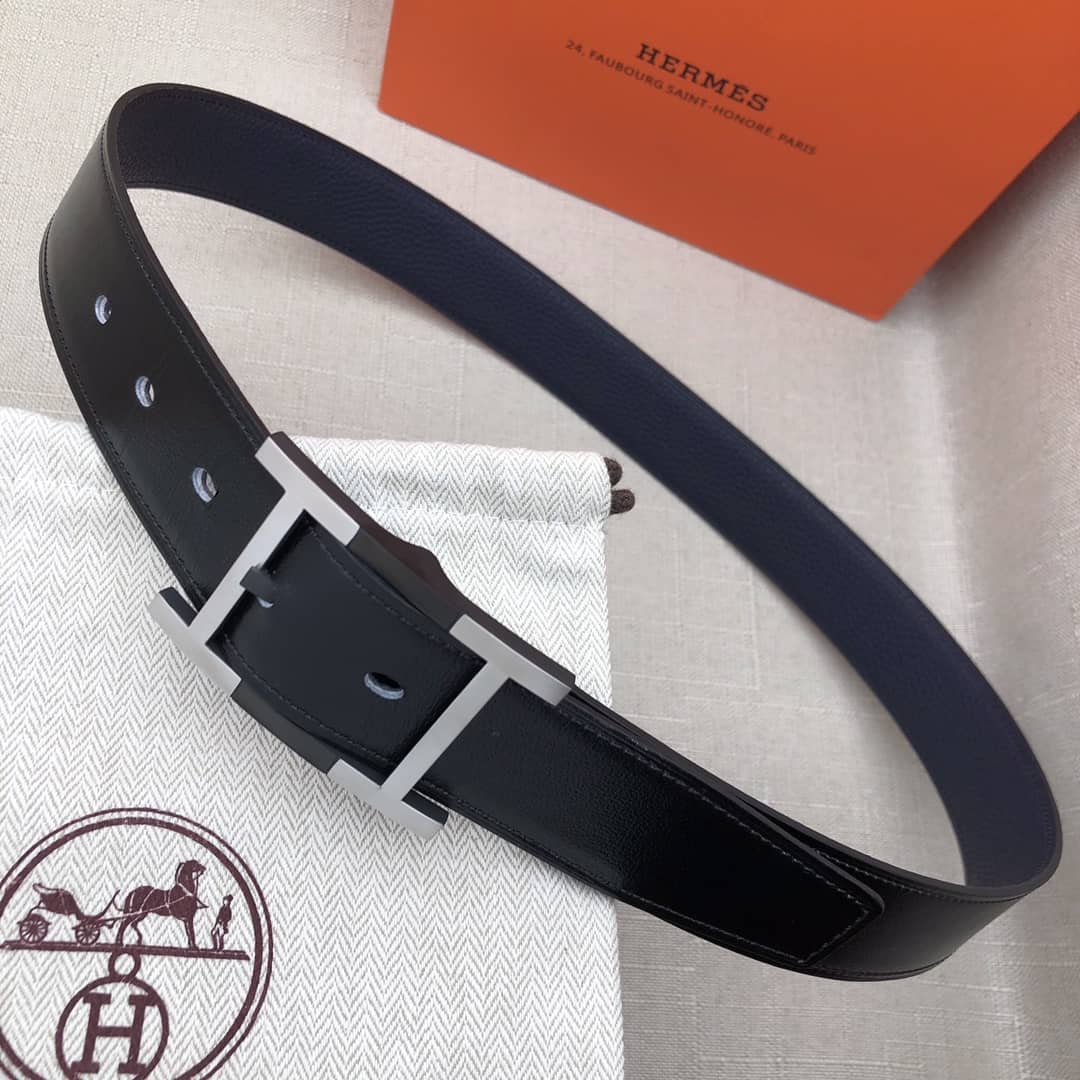 Best Replica Fashion Hermes Classic AAA+ Belt 32mm - Colareps