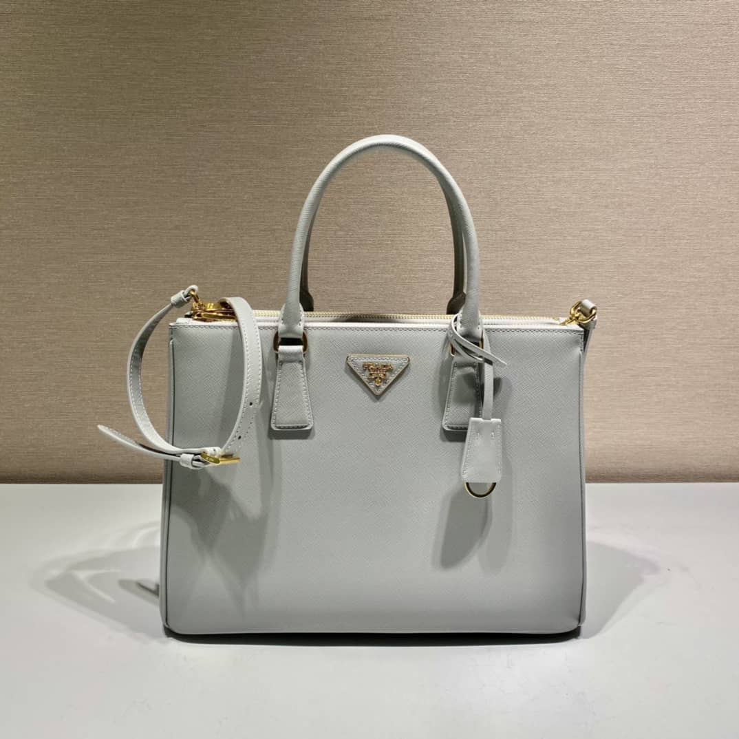 Best Replica Prada Saffiano Leather Galleria Replica Bag - Colareps