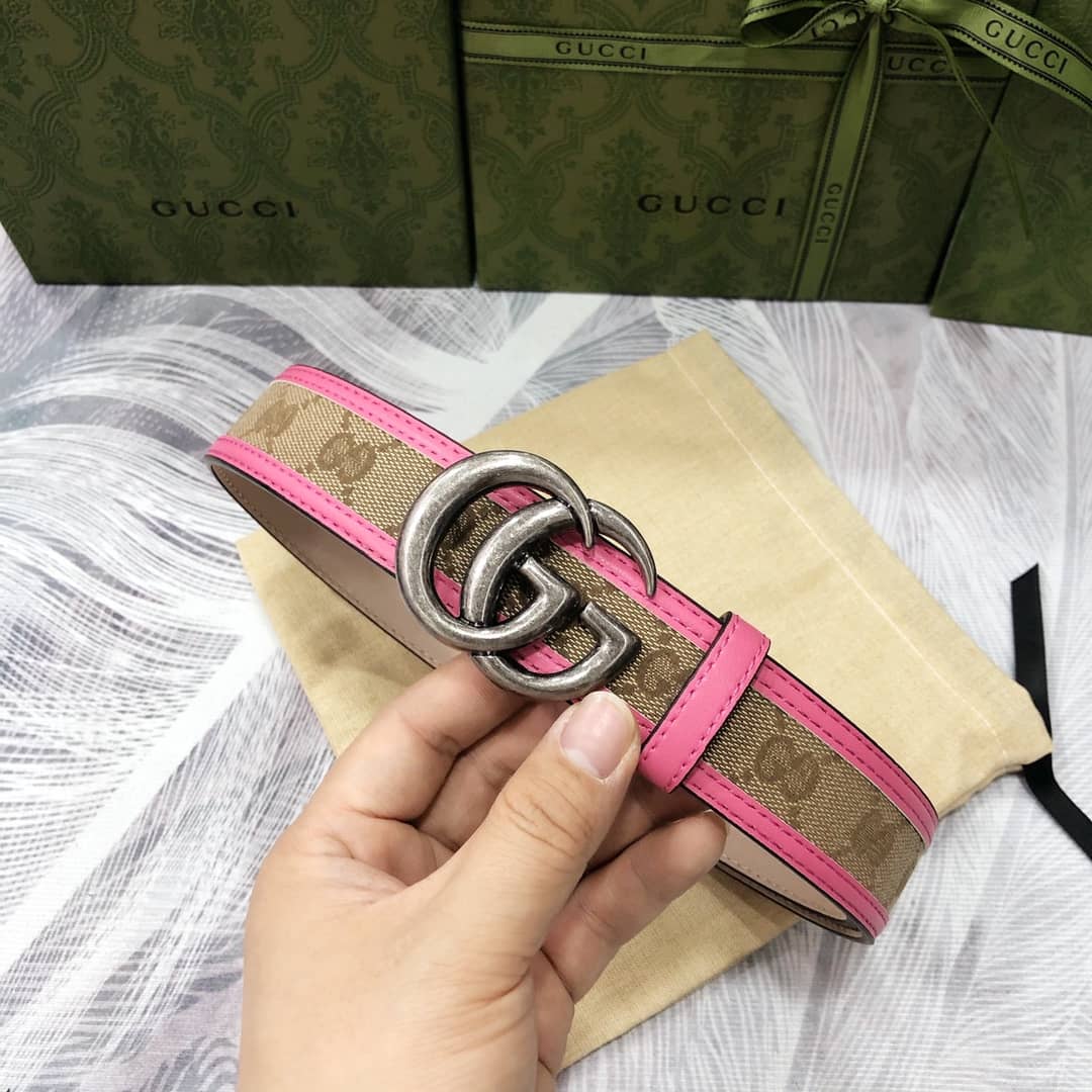 Best Replica Gucci Belt Copy 35mm - Colareps