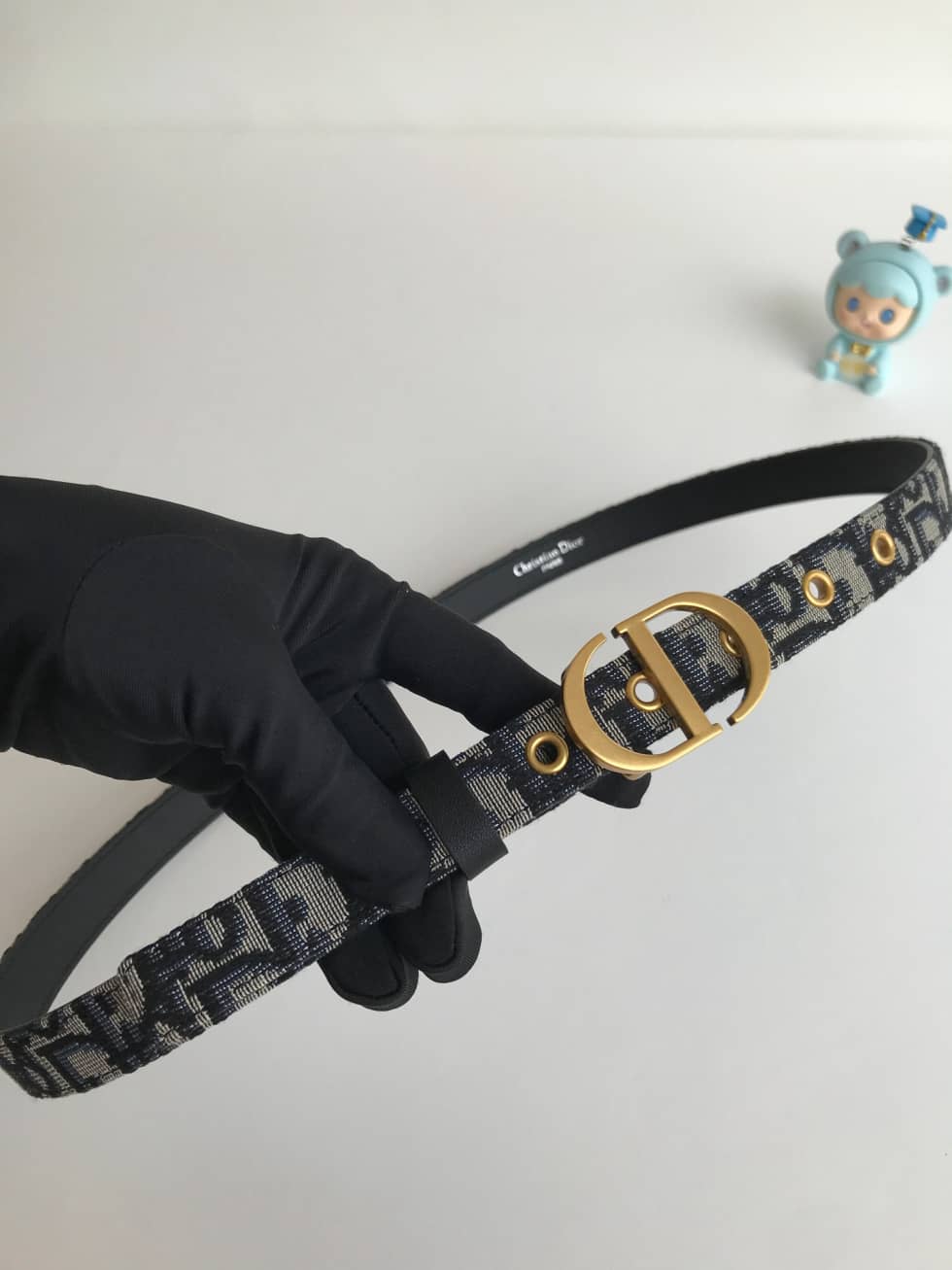 Best Replica Top Quality Dior Belt Online 20mm For Lady - Colareps