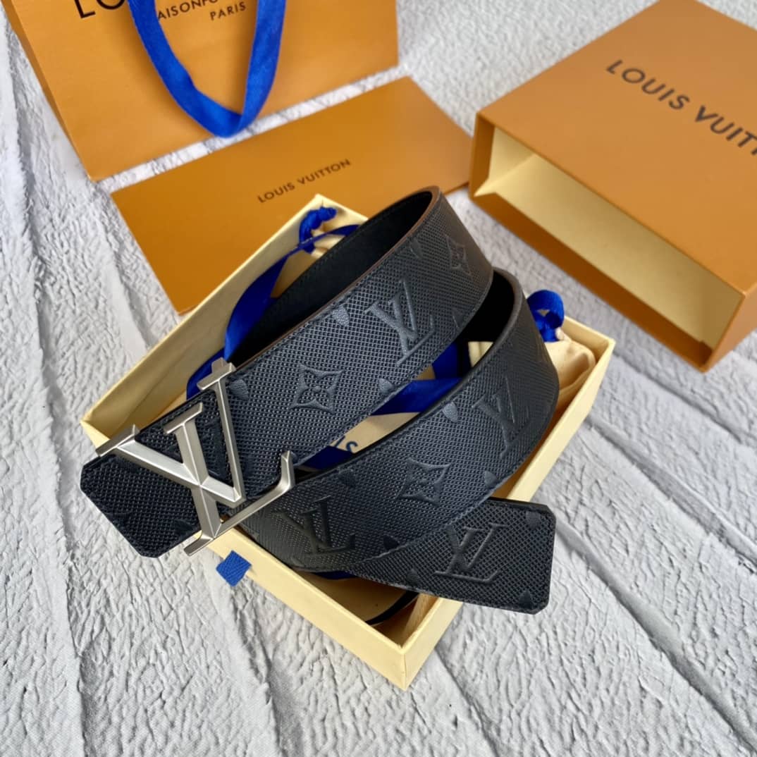 Best Replica Louis Vuitton Belt For Sale 40mm - Colareps