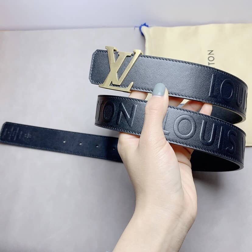 Best Replica Louis Vuitton Belt Copy 35mm - Colareps