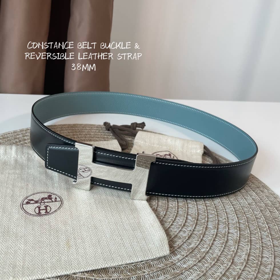 Best Replica Cheap Hermes Belt China 38mm - Colareps