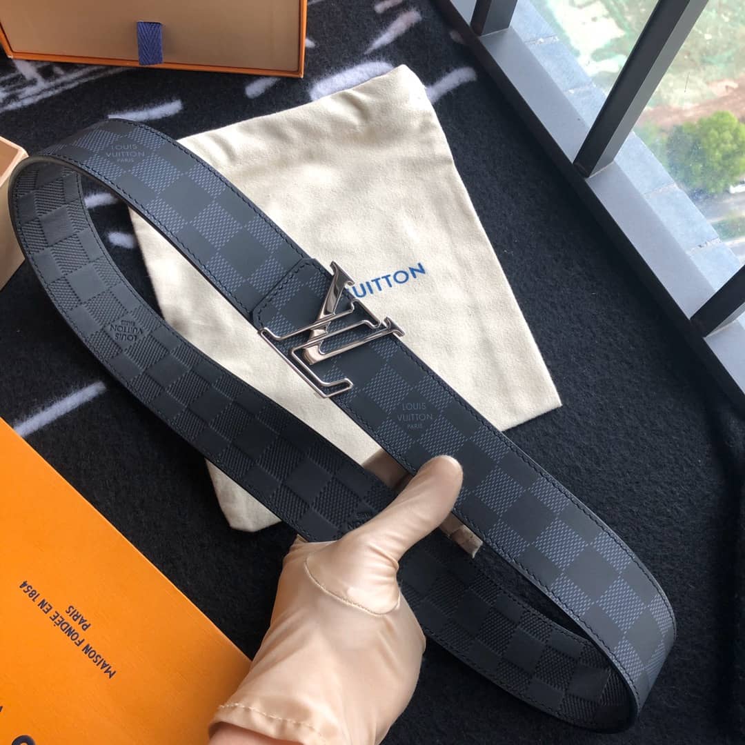 Best Replica High Quality Louis Vuitton Belt Replica - Colareps