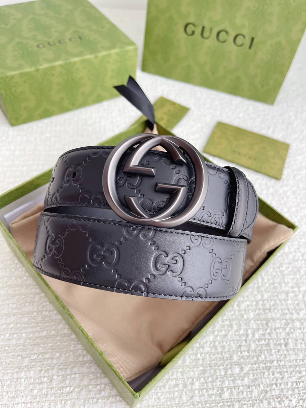 Best Replica Gucci Belt First Copy 40mm - Colareps