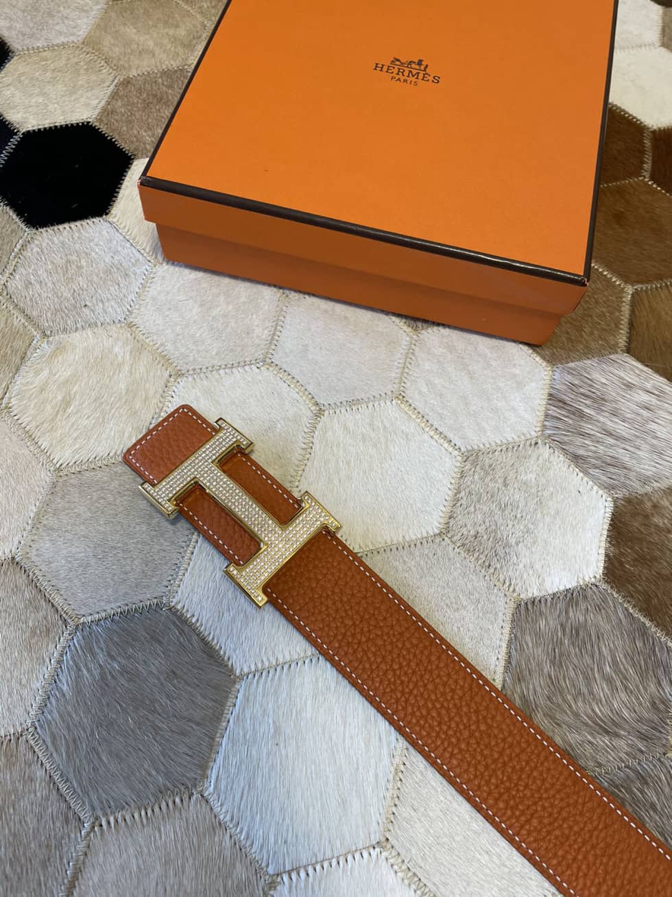 Best Replica Cheap Hermes Belt China 38mm - Colareps