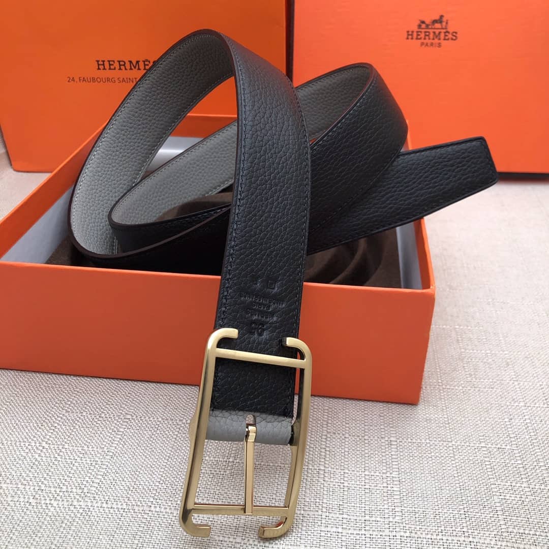 Best Replica Hermes Belt Copy 32mm - Colareps