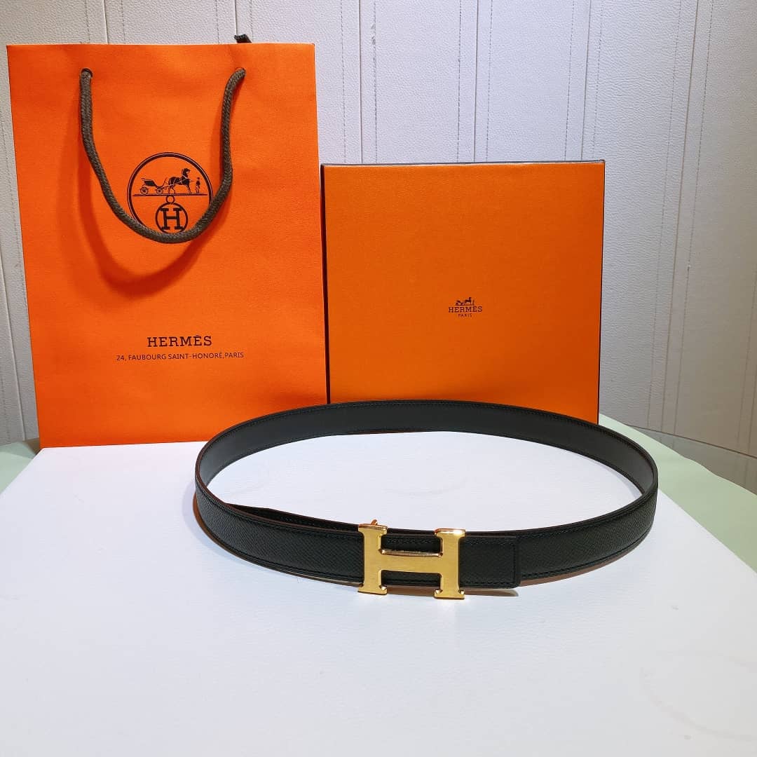 Best Replica Top Quality Hermes Belt Online 24mm For Lady - Colareps