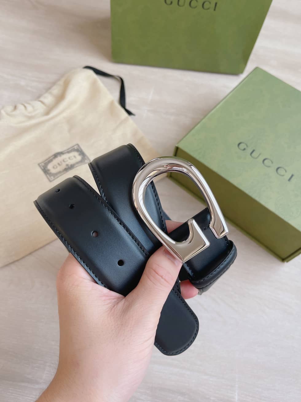 Best Replica Gucci Belt For Sale 40mm - Colareps
