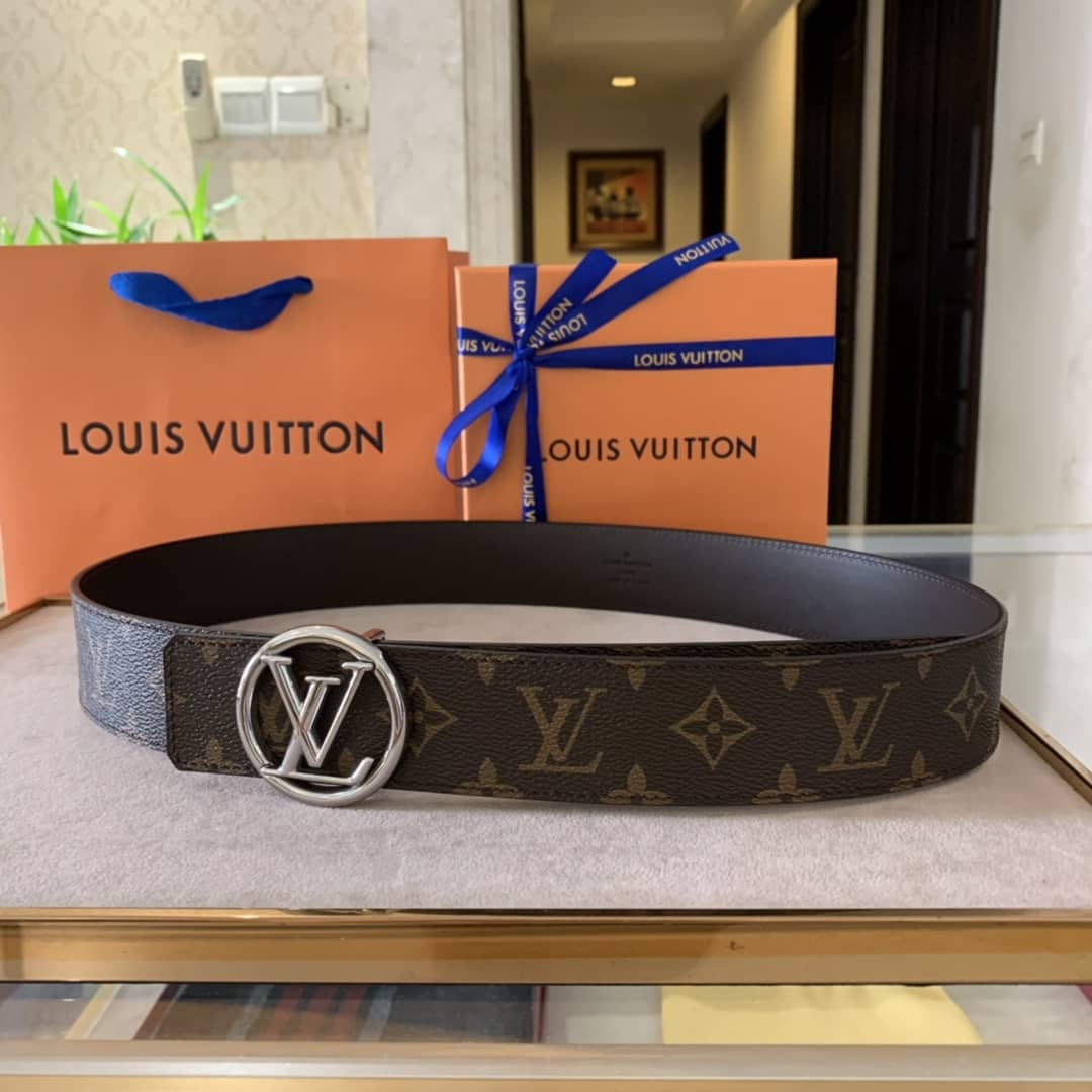 Best Replica Louis Vuitton Belt First Copy 40mm - Colareps