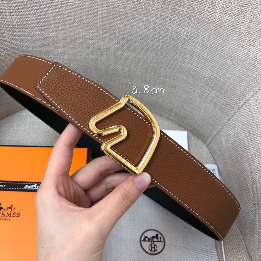 Best Replica Hermes Belt For Sale 38mm - Colareps