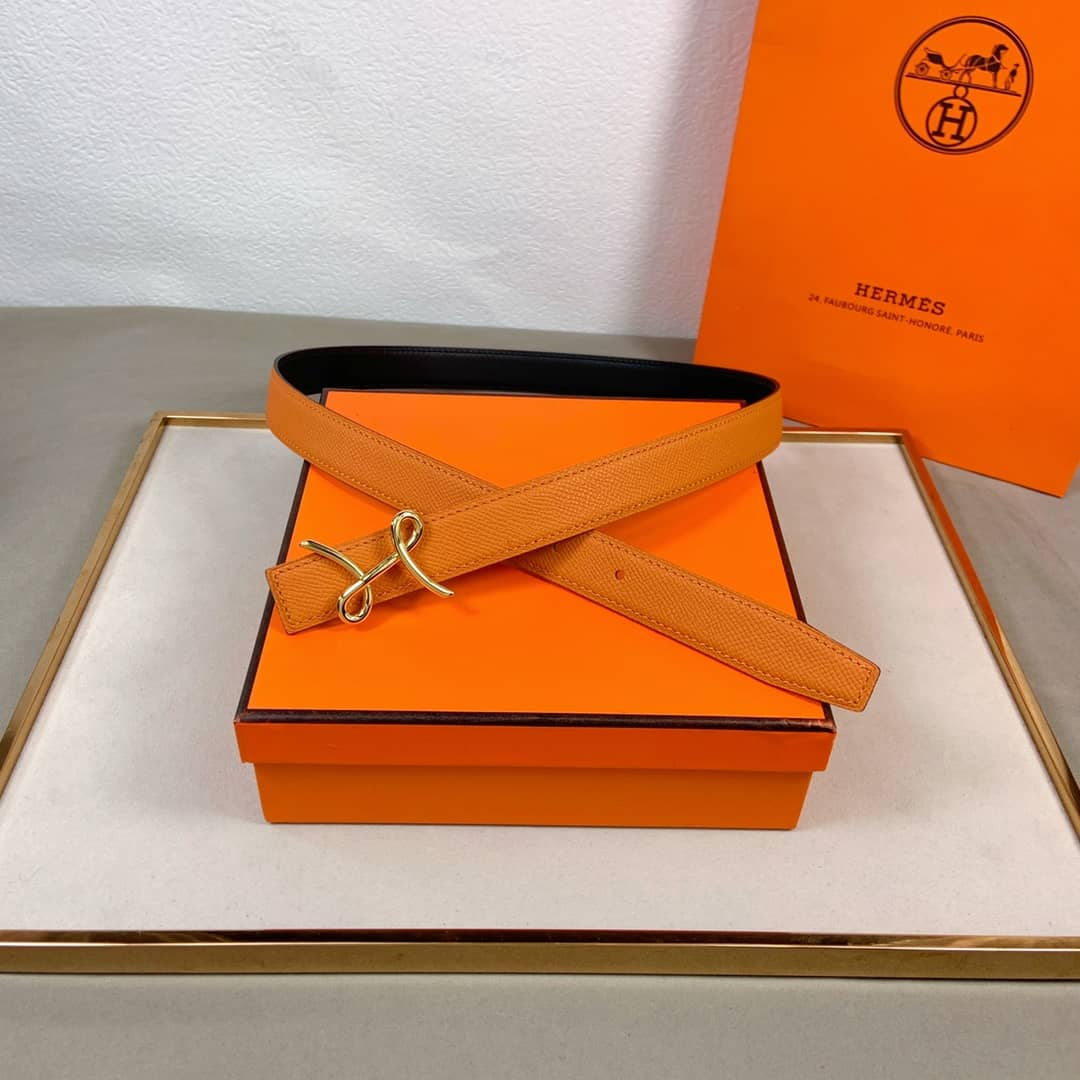 Best Replica Best Hermes Classic Belt 24mm For Lady - Colareps