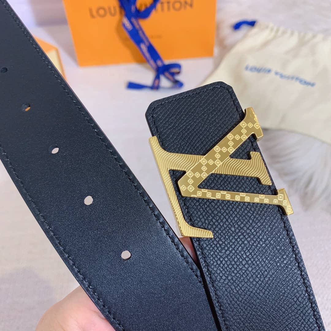 Best Replica High Quality Louis Vuitton Belt 39mm - Colareps
