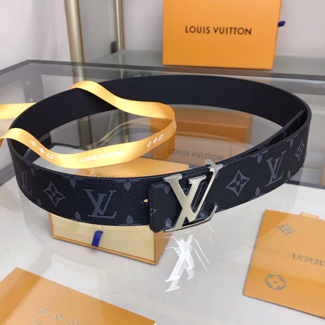 Best Replica Louis Vuitton Belt Copy 40mm - Colareps