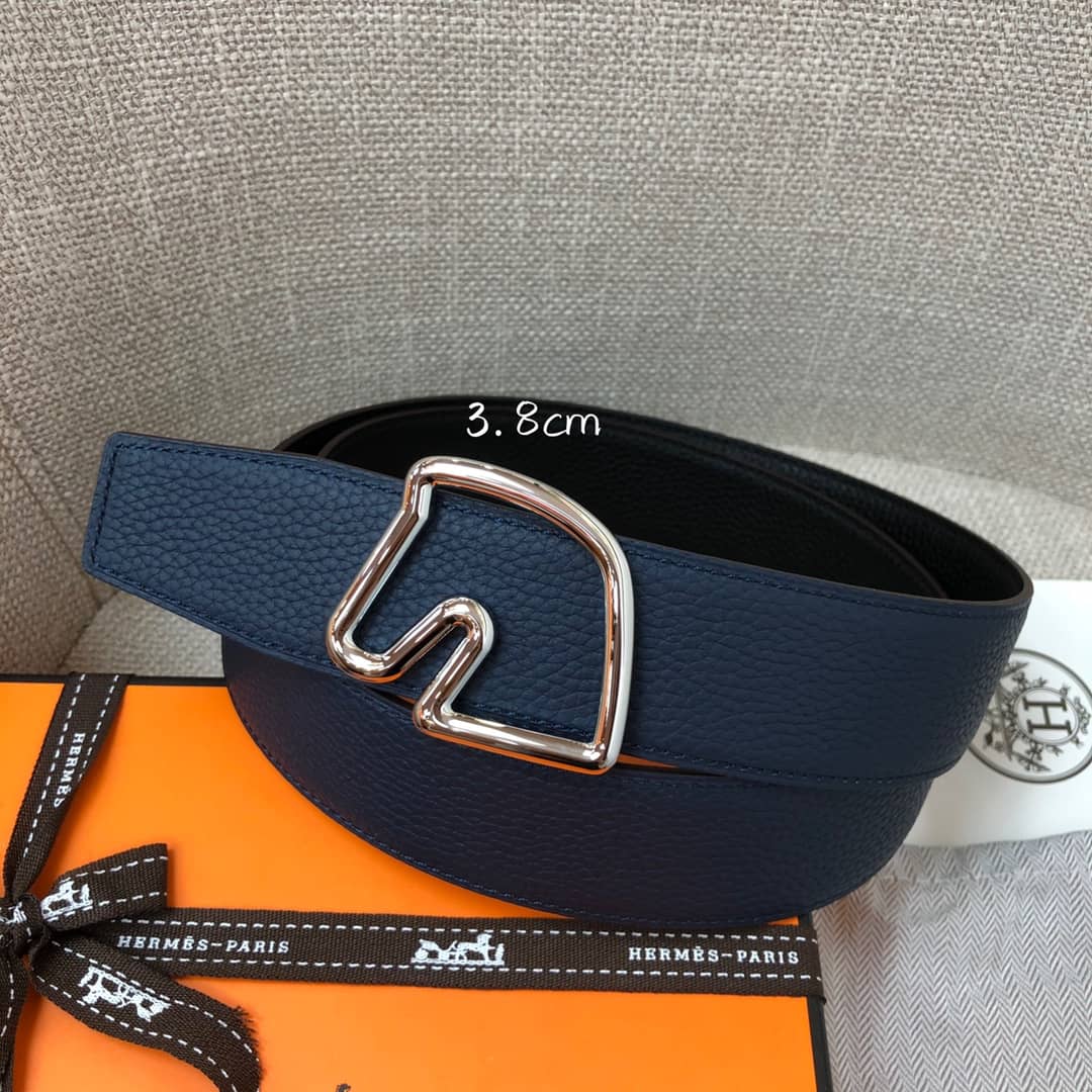 Best Replica Hermes Belt Copy 38mm - Colareps