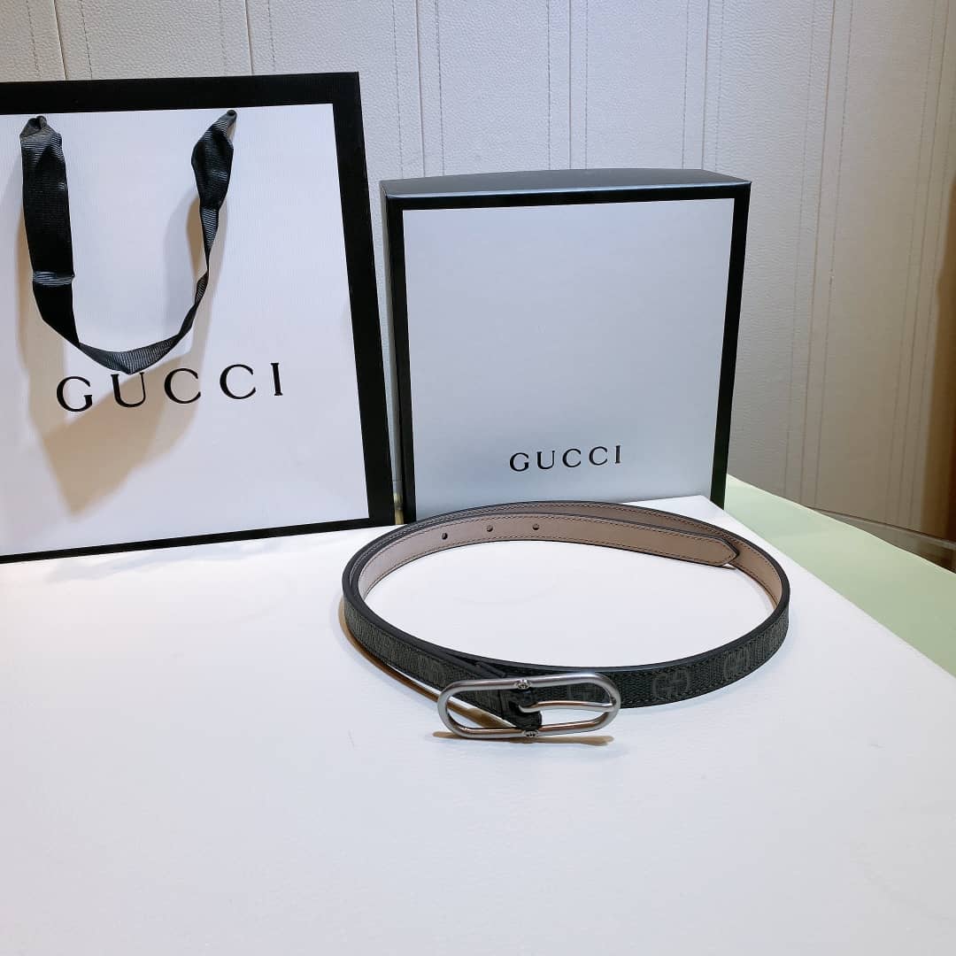 Best Replica Gucci Belt Copy 15mm For Lady - Colareps