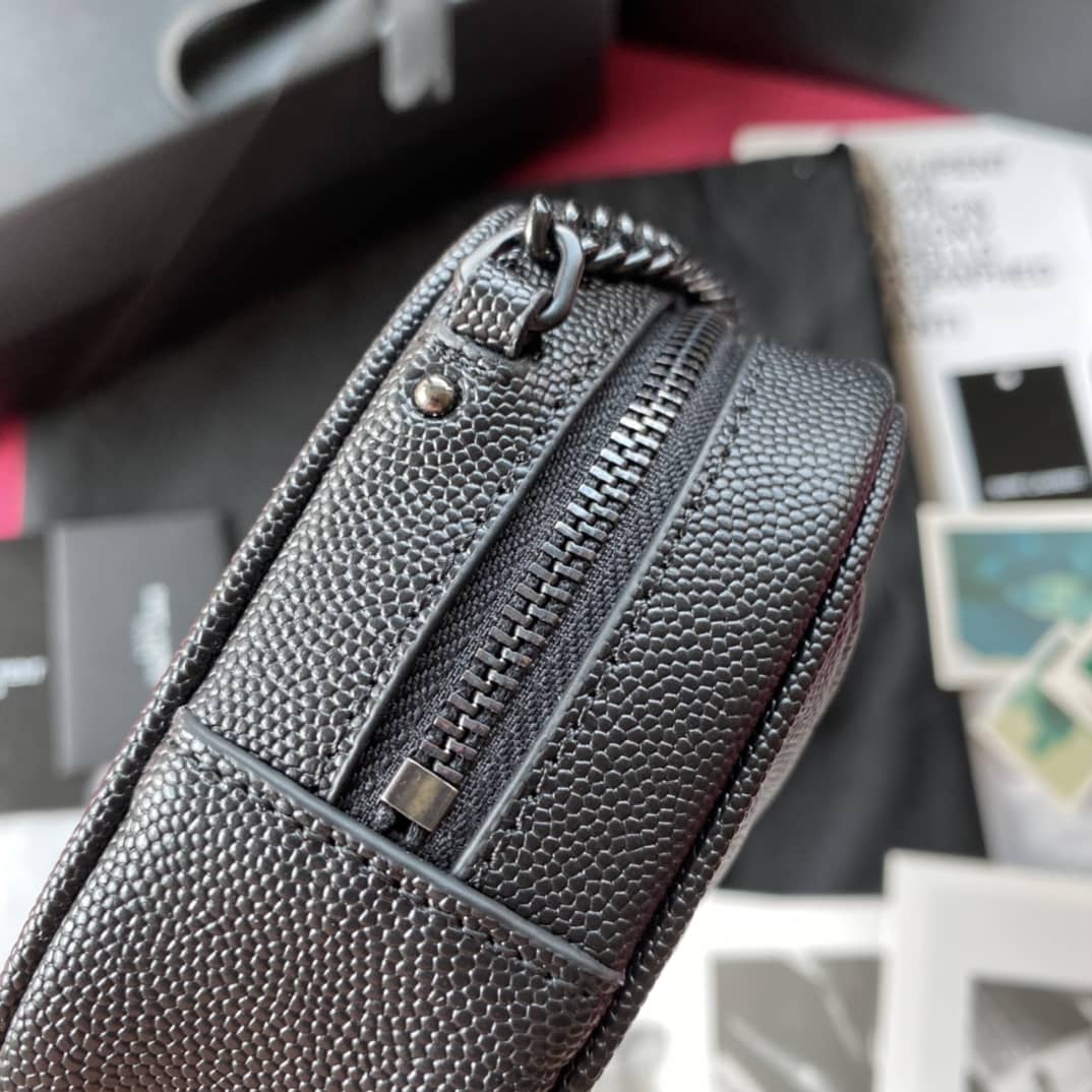 Best Replica Saint Laurent Bag Dupe Lou Replica Camera Bag - Colareps