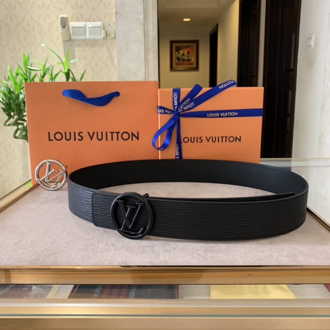 Best Replica Louis Vuitton Belt Copy 40mm - Colareps