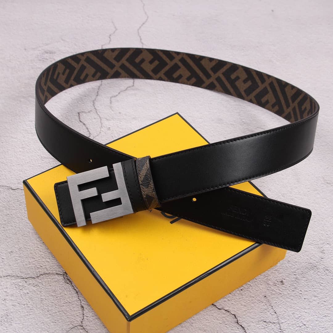 Best Replica Fendi Belt For Sale 40mm - Colareps
