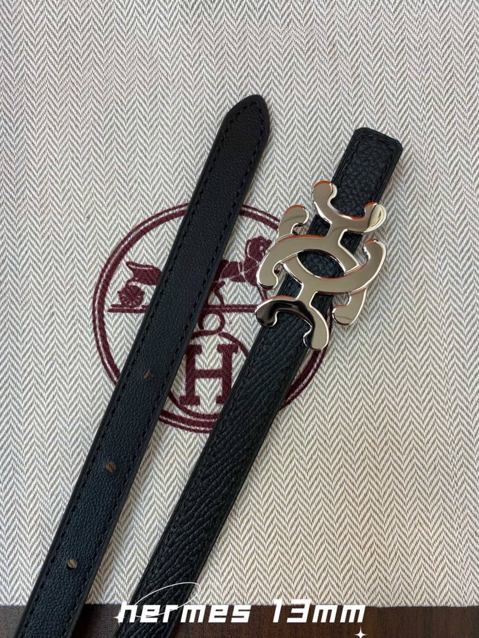 Best Replica Hermes Belt Copy 13mm For Lady - Colareps