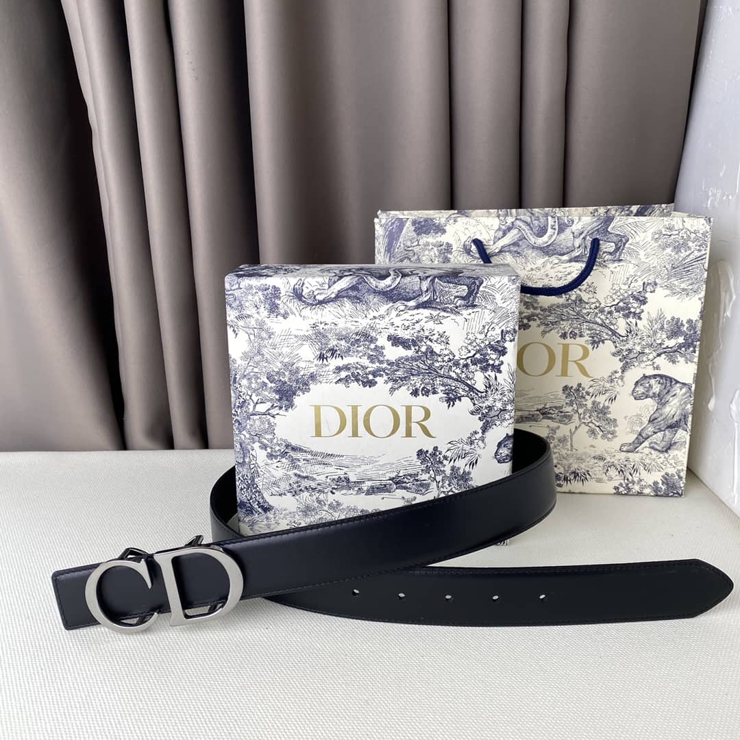 Best Replica Cheap Dior Belt China 35mm - Colareps