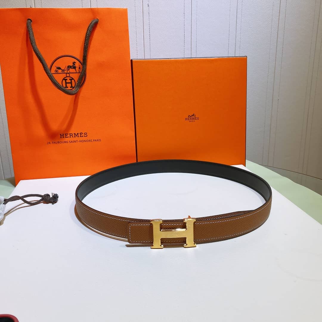 Best Replica Hermes Belt For Sale 24mm For Lady - Colareps