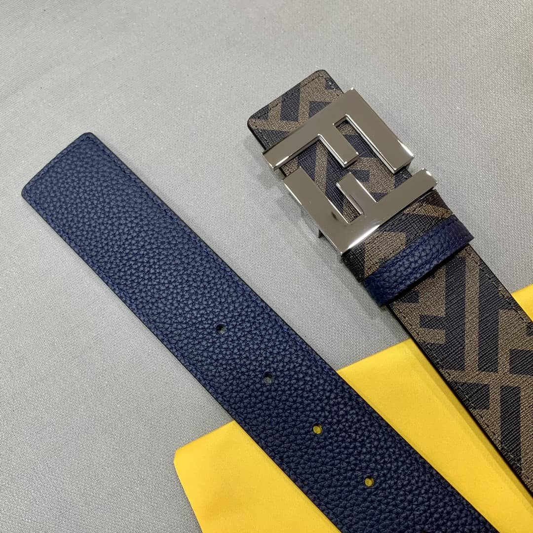 Best Replica Fendi Belt Copy 40mm - Colareps