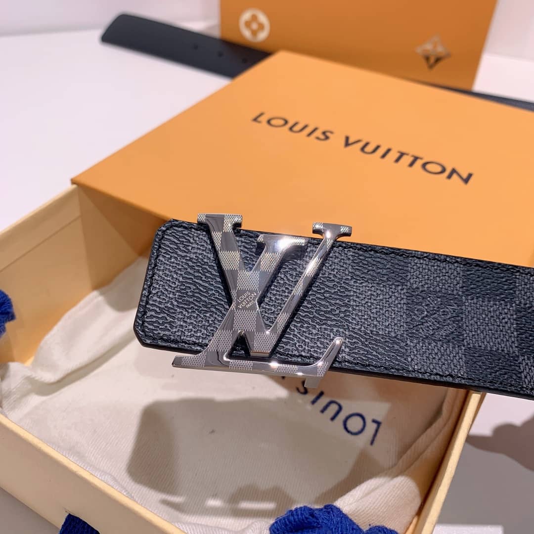 Best Replica Louis Vuitton Belt First Copy 40mm - Colareps